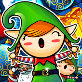 Xmas Swipe - Match 3 Game Apk