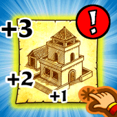 Castle Clicker: City Builder Apk