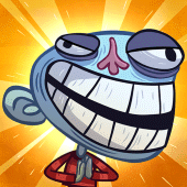 Troll Face Quest: Video Memes Apk