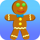 Starfall Gingerbread Apk