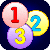 Starfall Numbers Apk