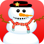 Starfall Snowman Apk