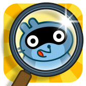 Pango Hide & Seek :Search Find Apk