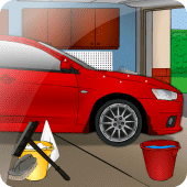 Car Wash Apk