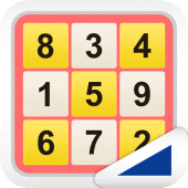 Magic square (Play & Learn!) Apk