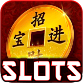 Good Fortune Casino - Slots ma Apk