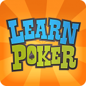 Learn Poker - How to Play Apk