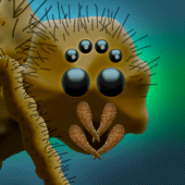 Spider Revenge: Horror Monster Apk