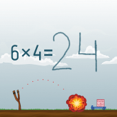 Multiplication Math Game Apk