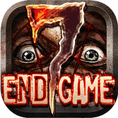 Seven Endgame - Scary Thriller Apk