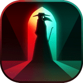 The Healing - Horror Story Apk