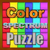 Color Spectrum Game - Challeng Apk