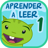 Learn to read Spanish Apk