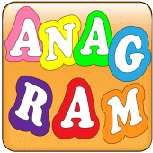 Anagram - Word Games Apk