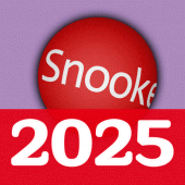 snooker 2024 Apk