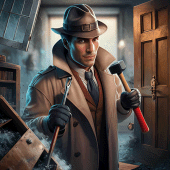 Escape Game Abandoned District Apk