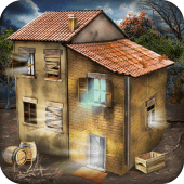 Escape Games - Deserted Building Series Apk