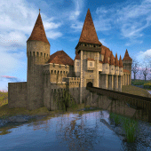 Escape Medieval Castle Mystery Apk