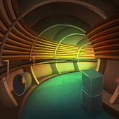 Escape Game - Tunnel Trap Apk