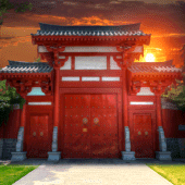 Escape Mystery Japanese Rooms Apk