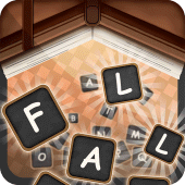 Falling Word Search Apk