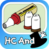 HC And - Astma Apk