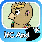 HC And - Høretab Apk