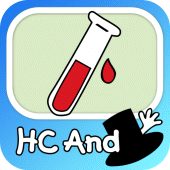 HC And - Blodprøve Apk