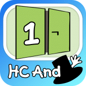 HC And - Del 1 Apk