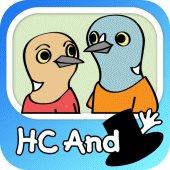 HC And - Hudafdelingen Apk