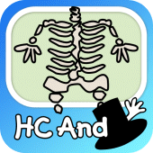 HC And - Røntgenafdelingen Apk