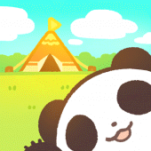 Panda Camp Apk