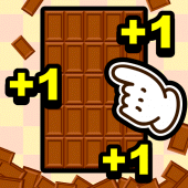 無限チョコ工場　【放置・育成】 Apk