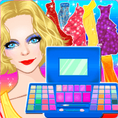 Princess Makeup - Prom Queen Apk