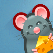 PackRat Card Collecting Game Apk