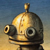 Machinarium Apk