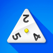 Triominos, Triangular Dominoes Apk