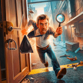 Mystery Escape Hidden Enigma Apk