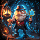 Escape Games: Mystery Universe Apk