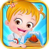 Baby Hazel Science Fair Apk