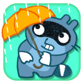 Pango and friends Apk