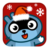 Pango Christmas Apk