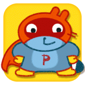 Pango Disguises :book for kids Apk