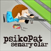 Psikopat Senaryolar Apk