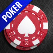 City Poker: Holdem, Omaha Apk