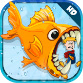 PIRANHA RETURNS Apk