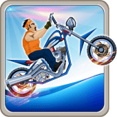 The Chopper Ride Apk