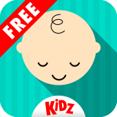 Baby Sleep Sounds White Noise Apk