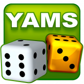 Yams Dice Game Apk