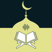 Al Quran MP3 Audio Offline Apk